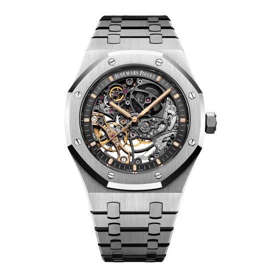 Audemars Royal Oak Double Blance 41mm Homme