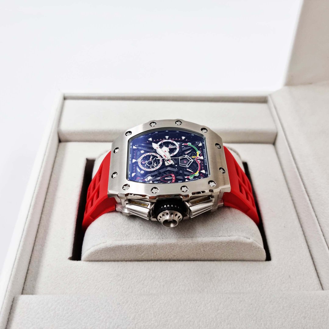 Richard Mille FORMULA ONE RM50-03