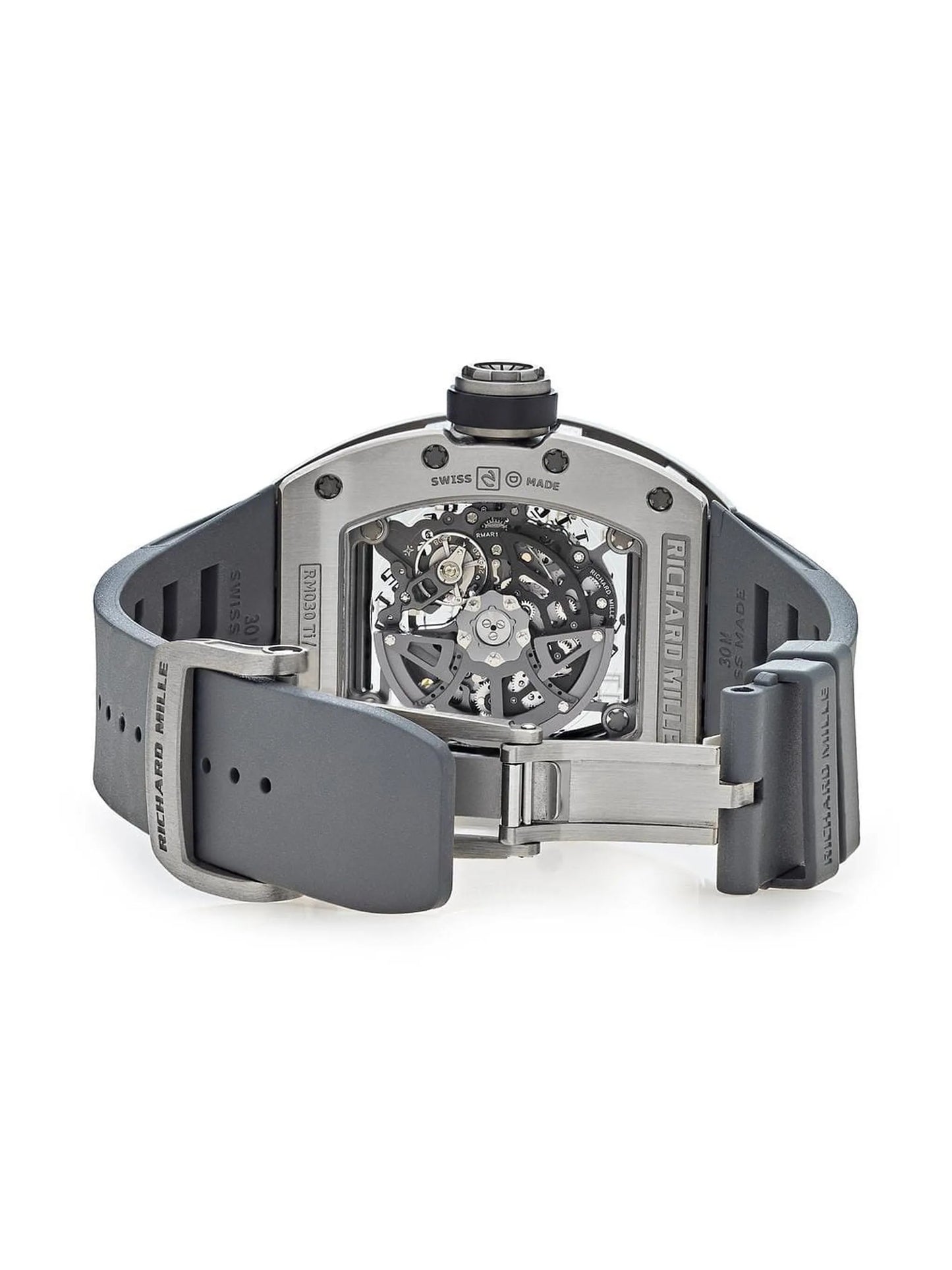 Richard Mille montre pre-owned RM 030 42 mm (2021)