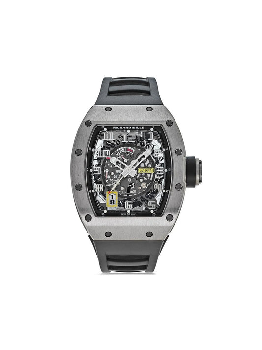 Richard Mille montre pre-owned RM 030 42 mm (2021)