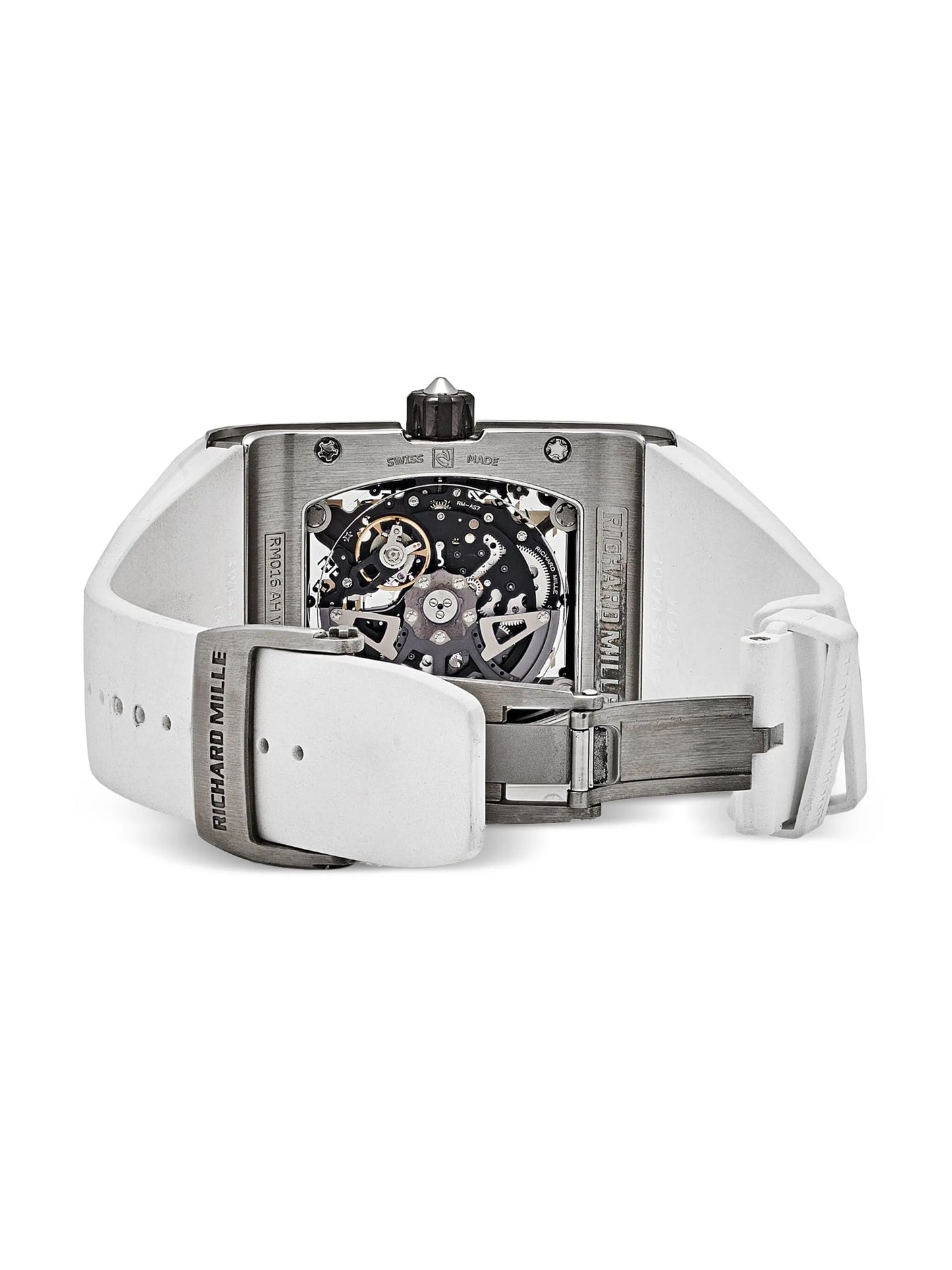 Richard Mille montre RM 016 38 mm (2023)