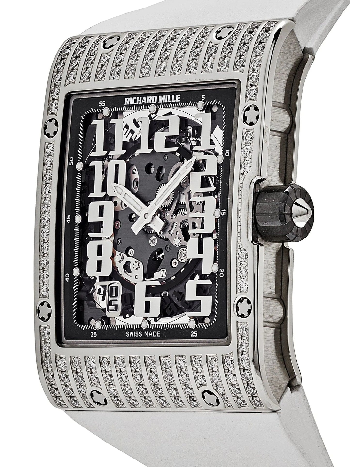 Richard Mille montre RM 016 38 mm (2023)