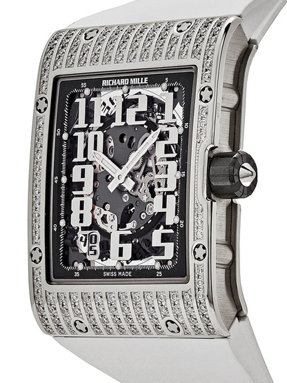 Richard Mille montre RM 016 38 mm (2023)