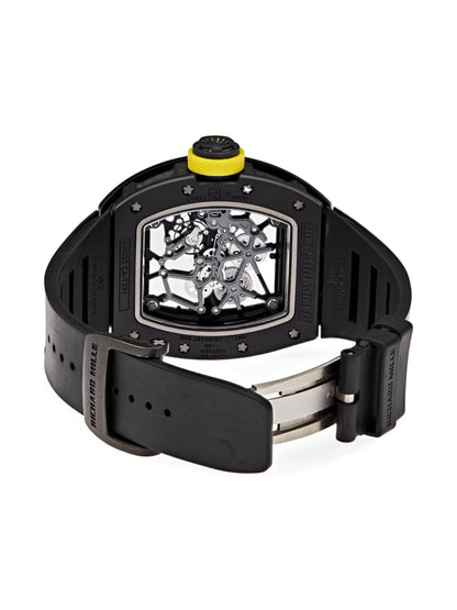 Richard Mille x Rafael Nadal 2015 RM 035 40 MM