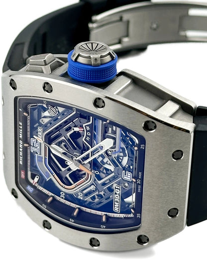 Richard Mille montre RM 30-01 42 mm (2023)