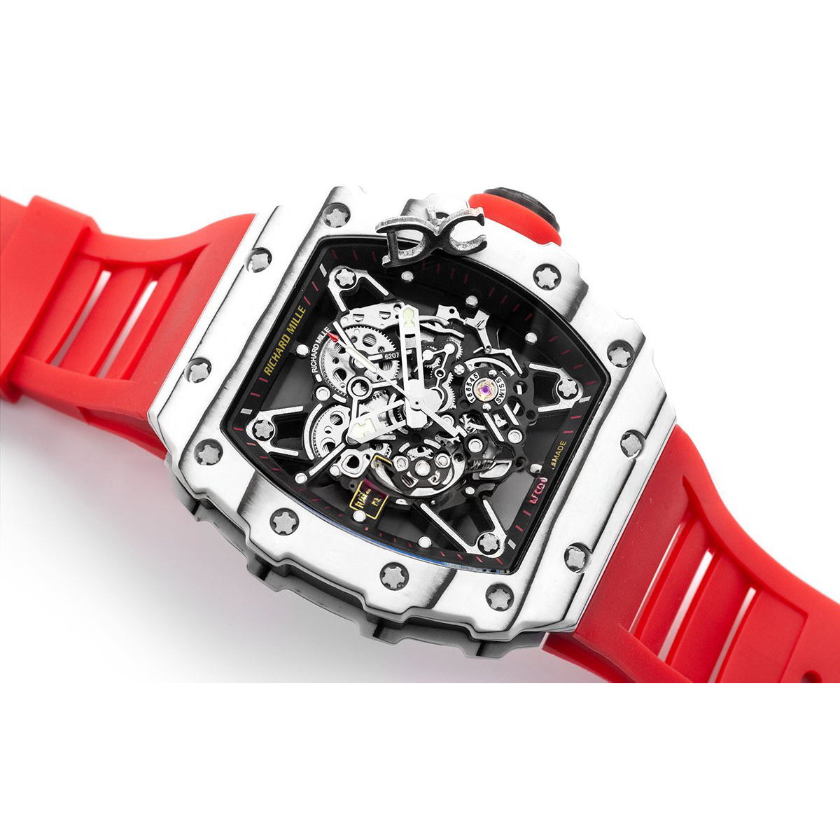 RICHARD MILLE RM50-03
