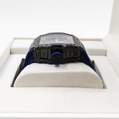 Richard-Mille RAFA Carbone RM35-01