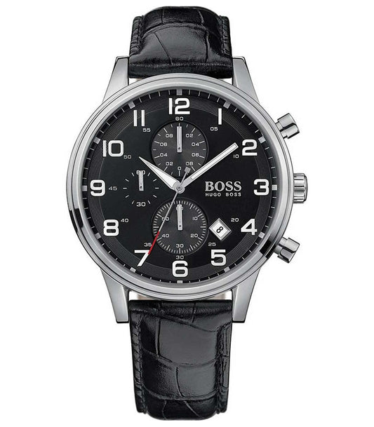 Montre Homme Hugo Boss Acier 1512448