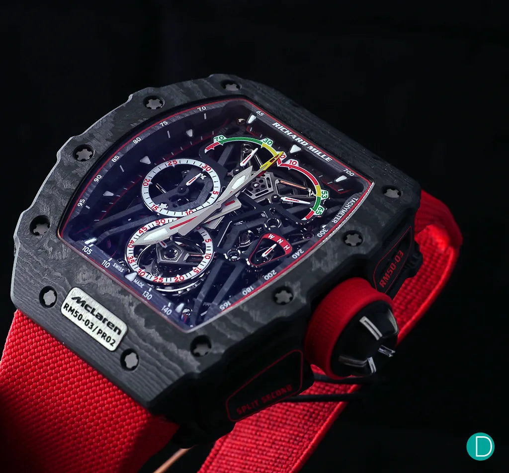 RICHARD MILLE RM50-03