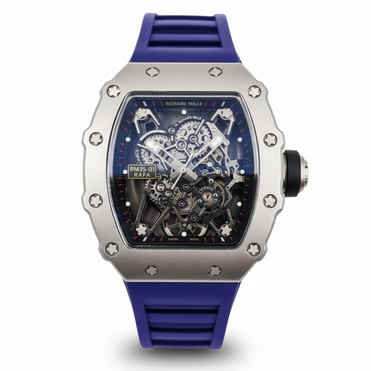 RICHARD MILLE RAFA RM35-01